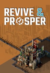Revive and Prosper