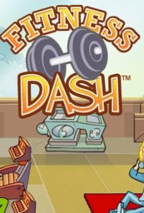 Fitness Dash
