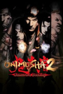 Onimusha 2: Samurais Destiny