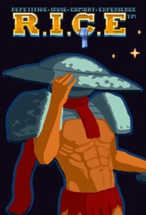 RICE - Repetitive Indie Combat