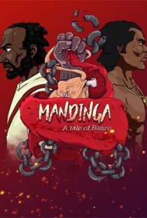 Mandinga: A Tale of Banzo