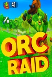Orc Raid