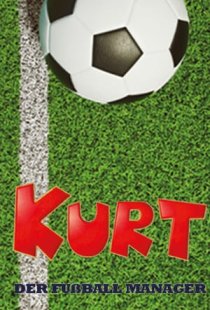 KURT - DER FUSSBALLMANAGER