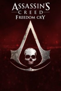 Assassins Creed Freedom Cry