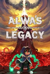 Alwas Legacy