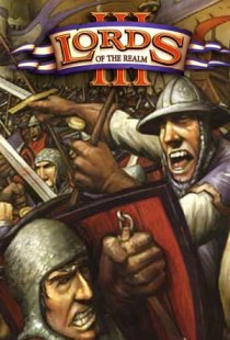 Lords of the Realm 3