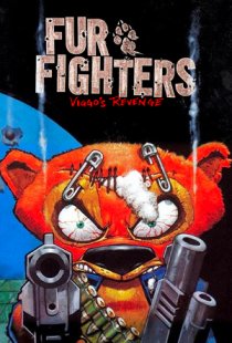 Fur Fighters: Viggos Revenge