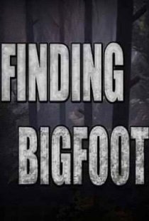 Finding Bigfoot