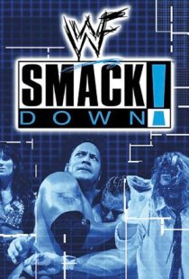 WWF SmackDown!