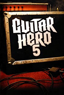 Guitar Hero 5
