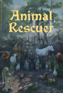 Animal Rescuer