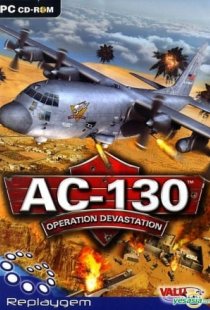 AC-130: Operation Devastation