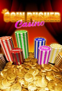 Coin Pusher Casino