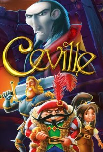 Ceville