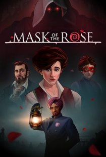 Mask of the Rose