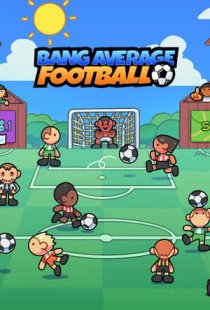 Bang Average Football