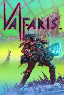 Valfaris