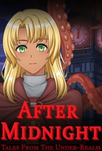 Tales From The Under-Realm: Af