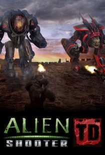 Alien Shooter TD