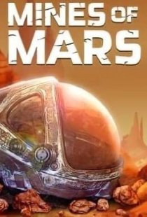 Mines of Mars