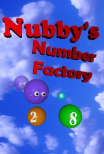 Nubbys Number Factory