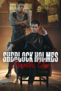 Sherlock Holmes Chapter One