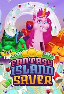 Island Saver - Fantasy Island