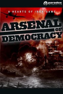 Arsenal of Democracy: A Hearts