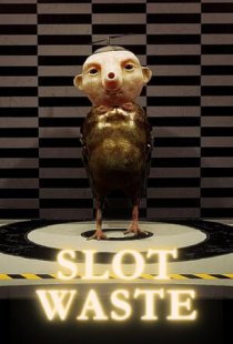 Slot Waste