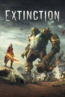 Extinction
