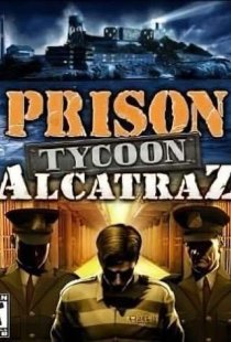 Prison Tycoon Alcatraz