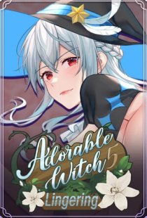 Adorable Witch5: Lingering