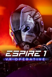 Espire 1: VR Operative