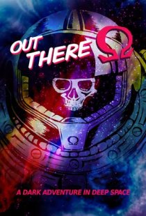 Out There: Omega Edition
