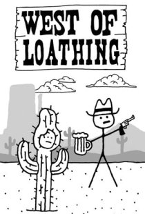 West of Loathing