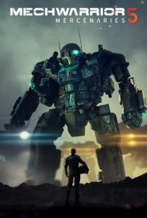 MechWarrior 5 Mercenaries