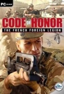 Code Of Honor. The French Fore