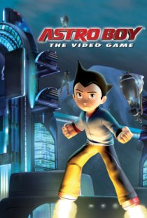 Astro Boy: The Video Game