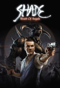Shade: Wrath Of Angels