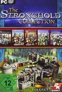 The Stronghold Collection