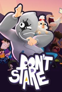 Dont Stare