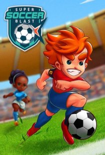 Super Soccer Blast