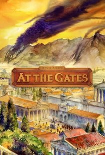 Jon Shafers At the Gates