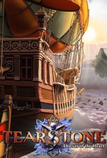 Tearstone: Thieves of the Hear