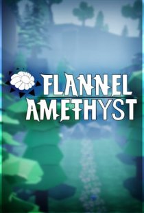 Flannel Amethyst