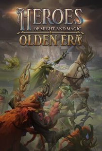 Heroes of Might and Magic: Old