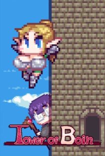 Tower of Boin