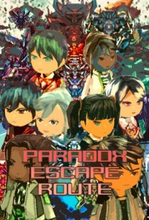 Paradox Escape Route