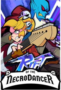 Rift of the NecroDancer