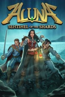 Aluna: Sentinel of the Shards